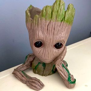 Groot (guardians of the galaxy) decoration organizer